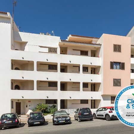 New Apartment Albufeira Center A19-Belavista 214 Eksteriør bilde