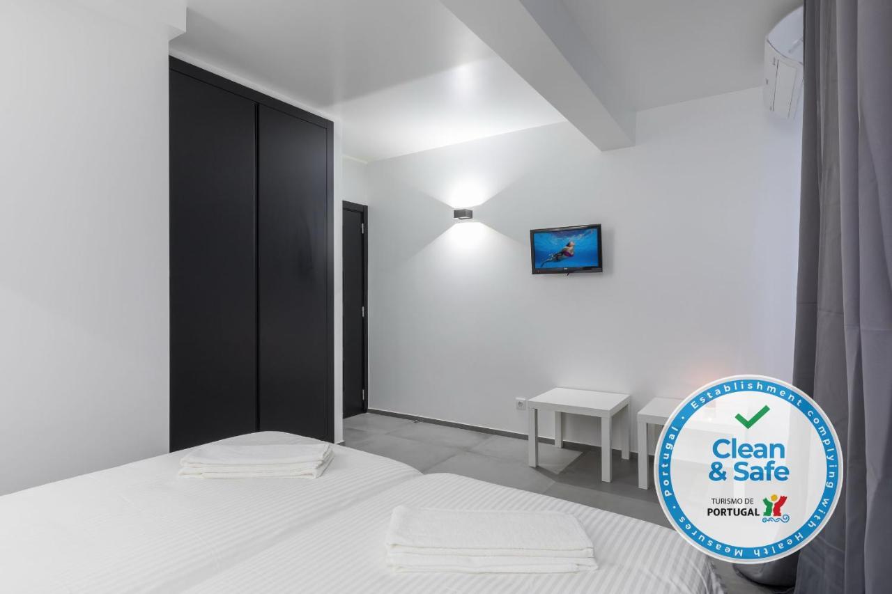 New Apartment Albufeira Center A19-Belavista 214 Eksteriør bilde